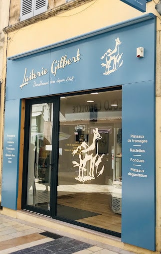 Laiterie Gilbert — photo 2