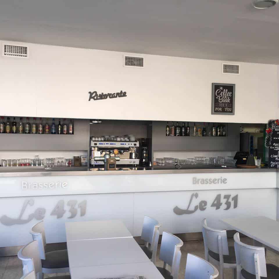 Le 431 — photo 2