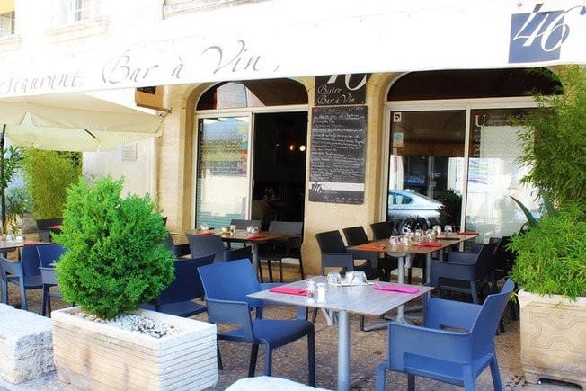 Le 46 — photo 2