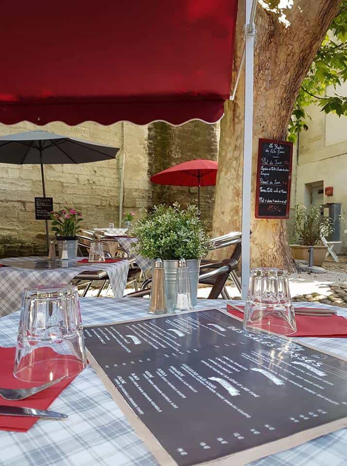 Le Bistro Des Sales Gosses — photo 3