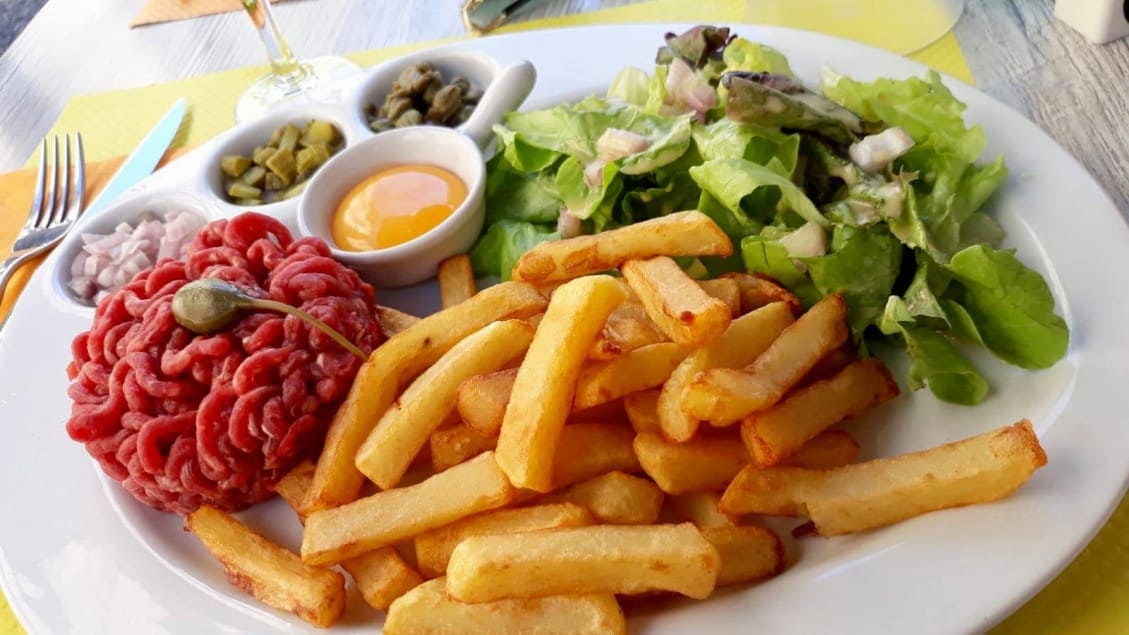 Le café'thiers — photo 3