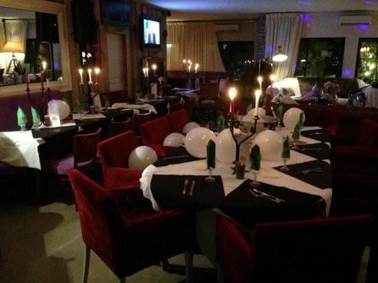 Le chalet by beach club mangrove — photo 3