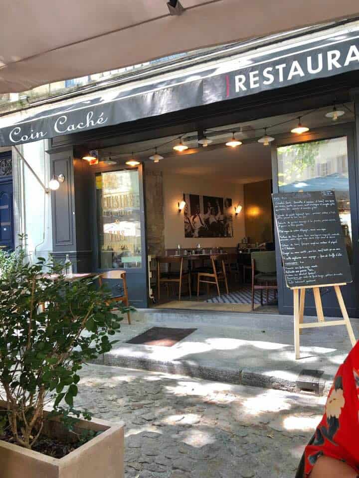 Le Coin Caché — photo 3