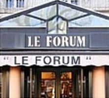 Le Forum — photo 2