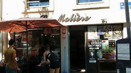 Le molière — photo 2
