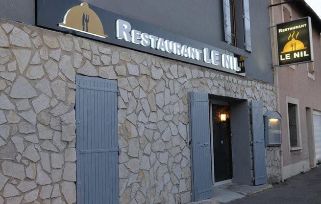 Le Nil — photo 2