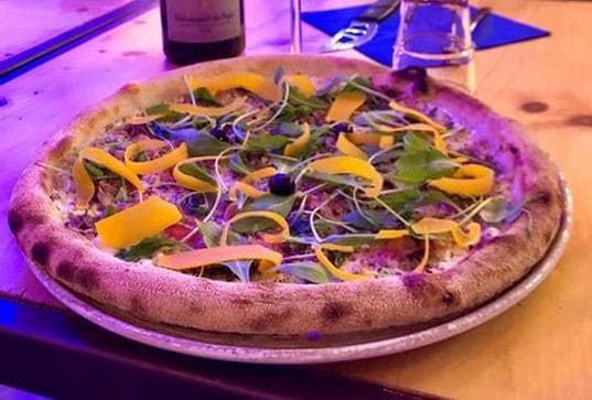 Photo de Le Paon Gourmand