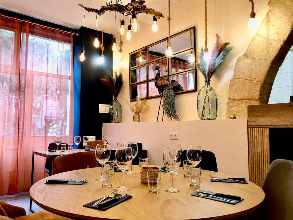 Le Paon Gourmand — photo 3