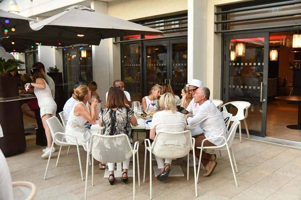Le Patio — photo 2