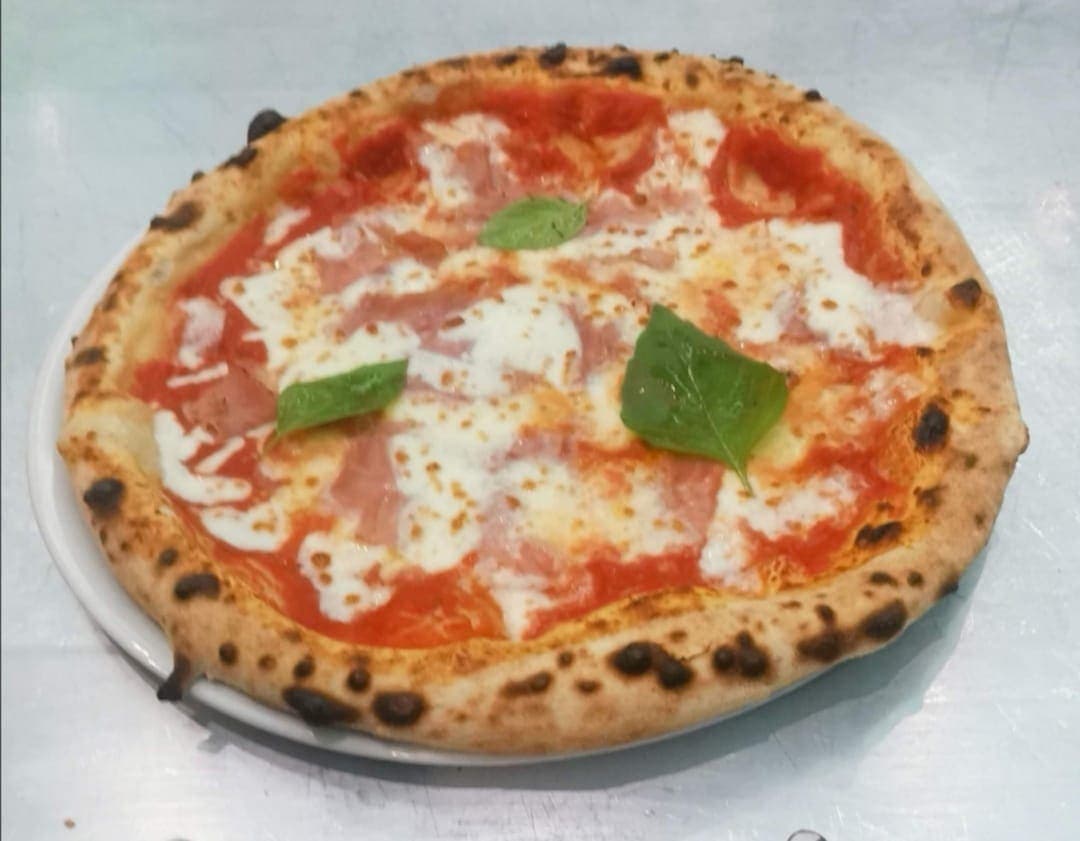 Le Petit Napolitain — photo 2