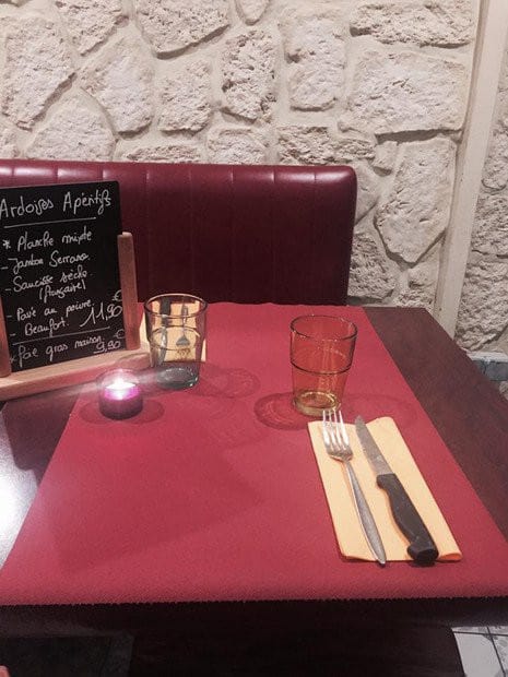 Le Pie Kafe — photo 3