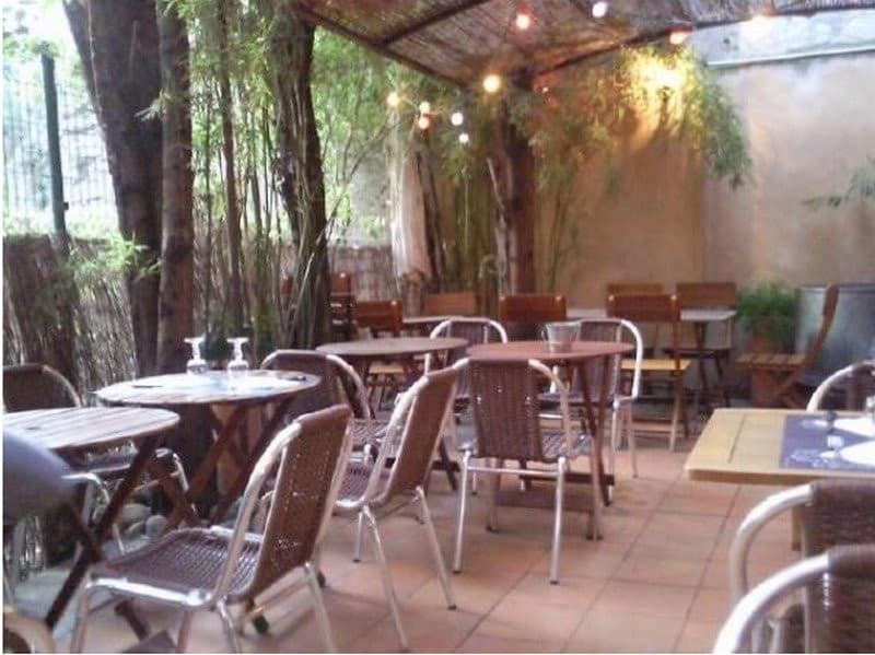 Le Pili restaurant — photo 2