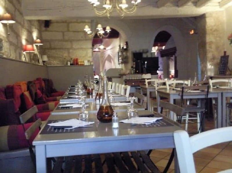 Le Pili restaurant — photo 3
