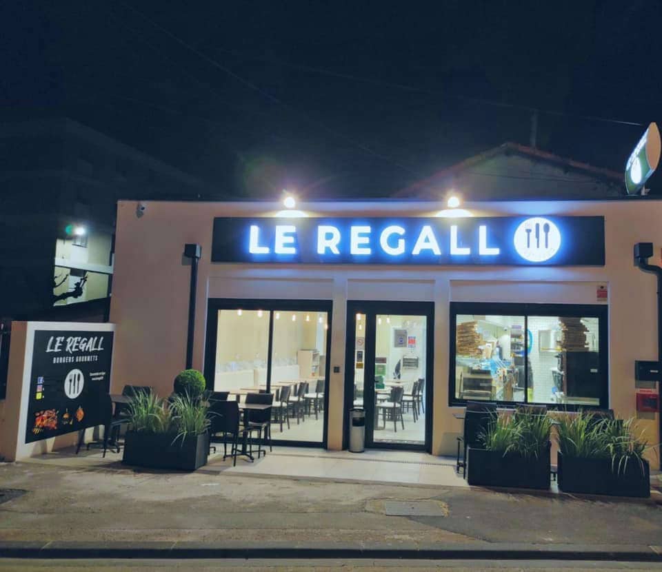 Le Regall — photo 3