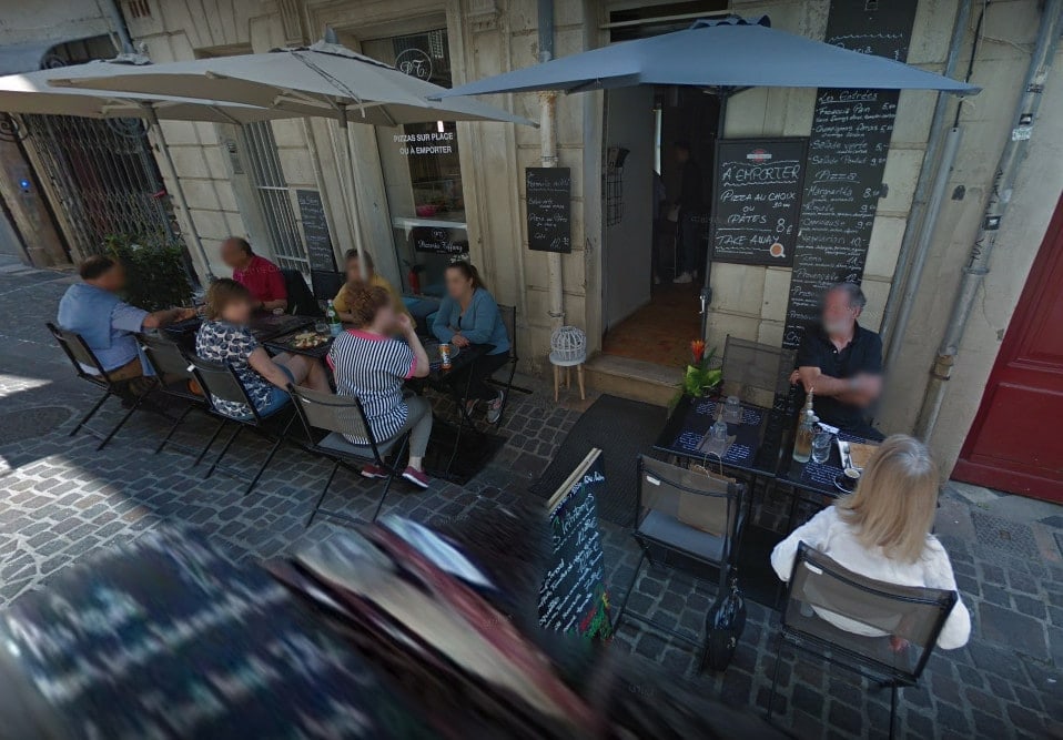 Le Ristretto — photo 3