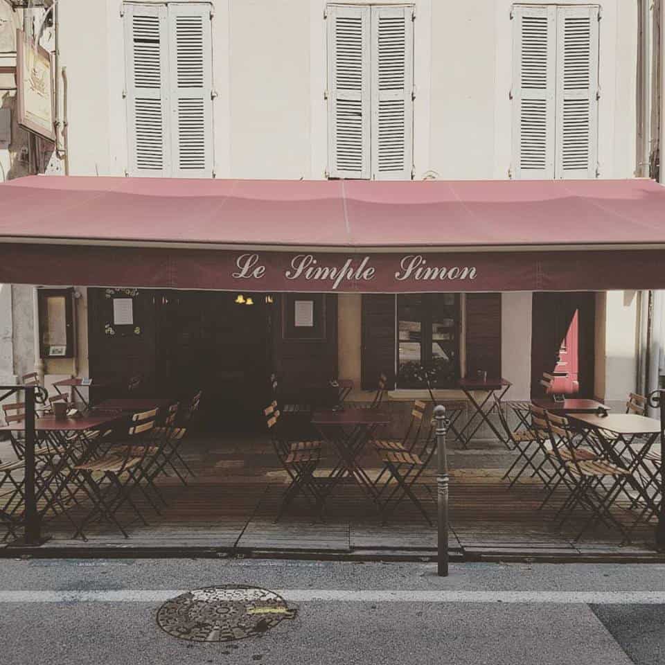 Le Simple Simon — photo 2