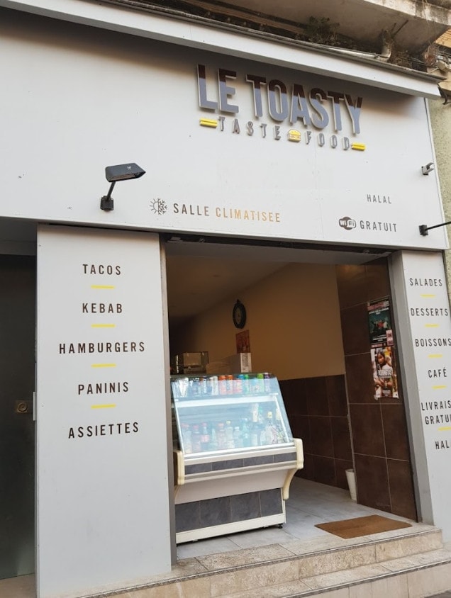 Le Toasty — photo 3