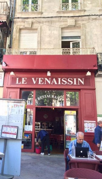 Le venaissin — photo 2