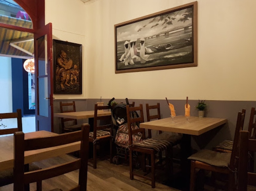 Le Viet-nam — photo 3