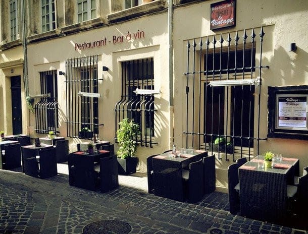 Le Vintage — photo 2