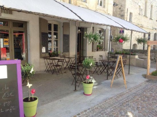 Le zinzolin — photo 2