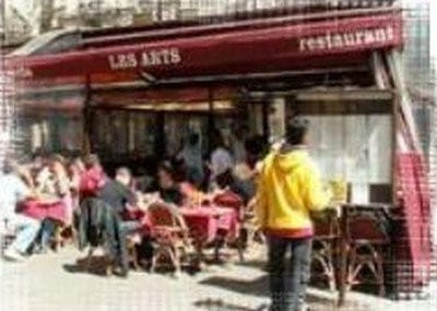 Photo de Les Arts