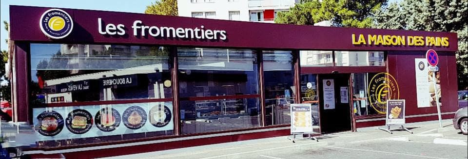 Les Fromentiers — photo 2