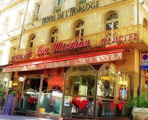 Lou mistrau — photo 2