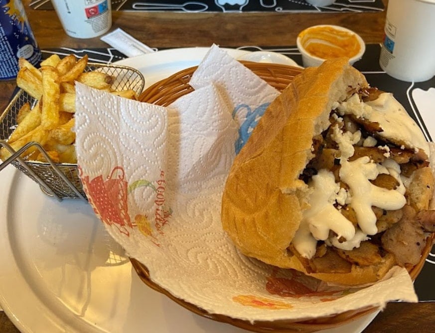 M.H Food — photo 2