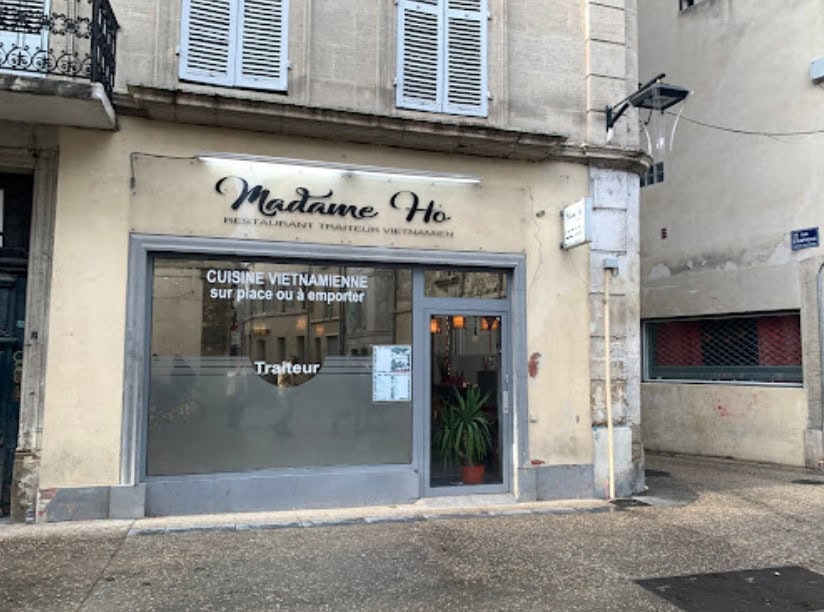 Madame Ho — photo 3