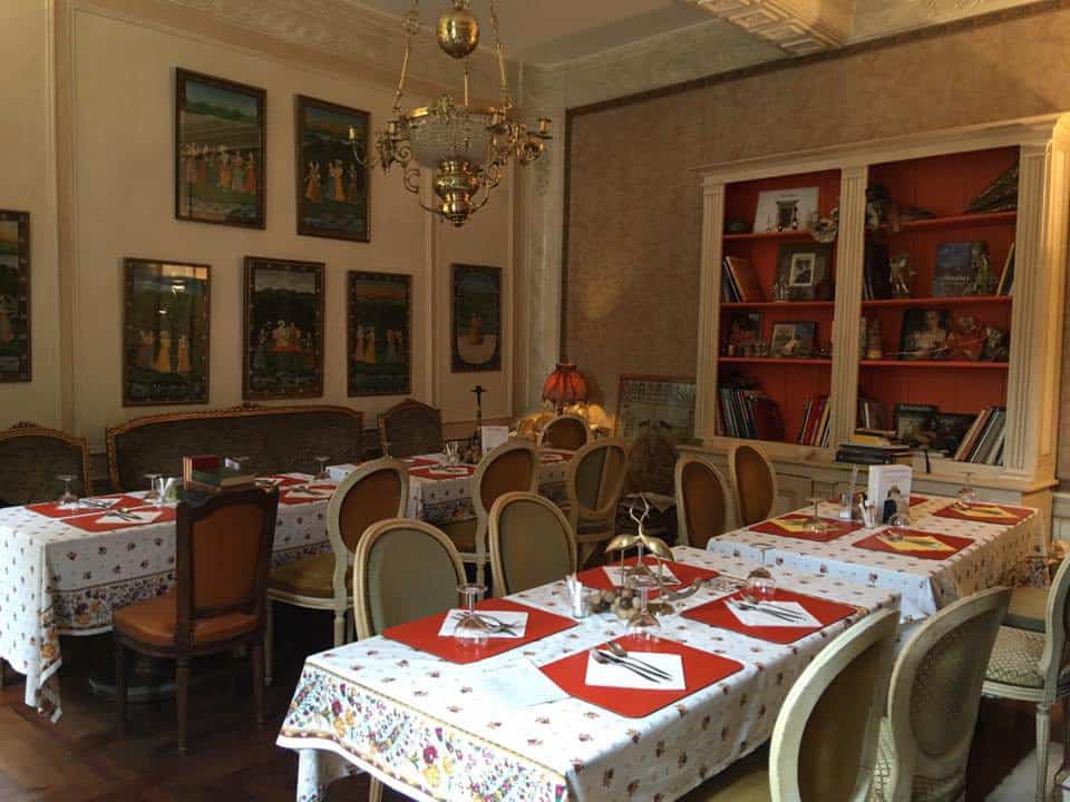Maison de Fogasses — photo 3