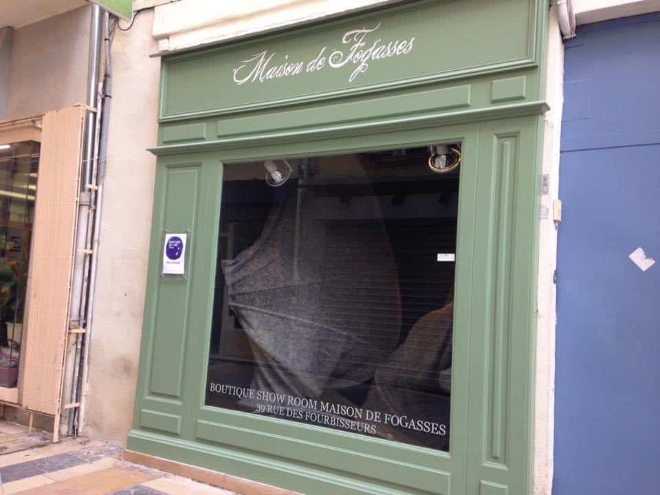 Maison de Fogasses — photo 2