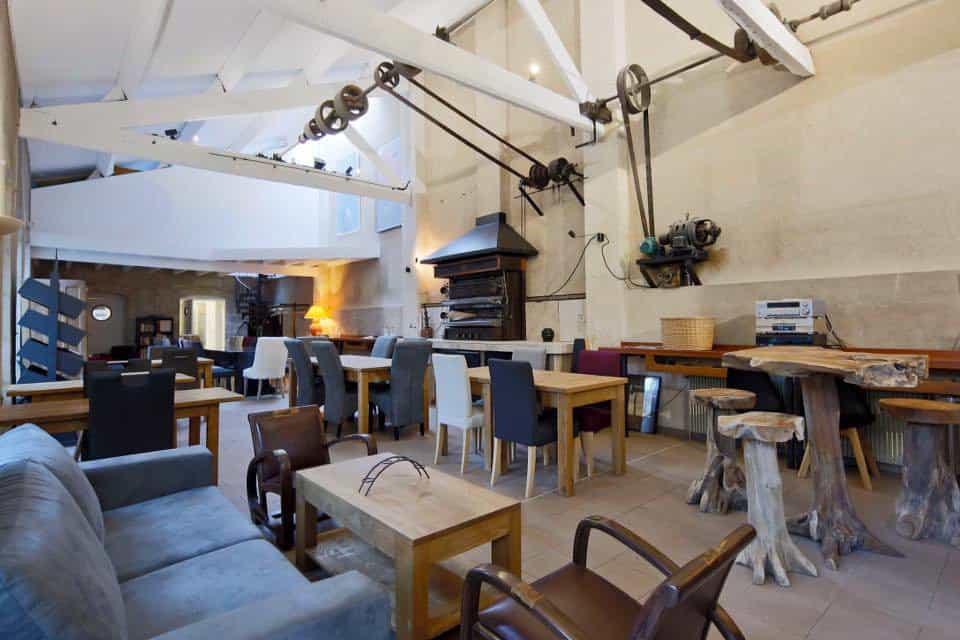 Maison de la Tour — photo 3