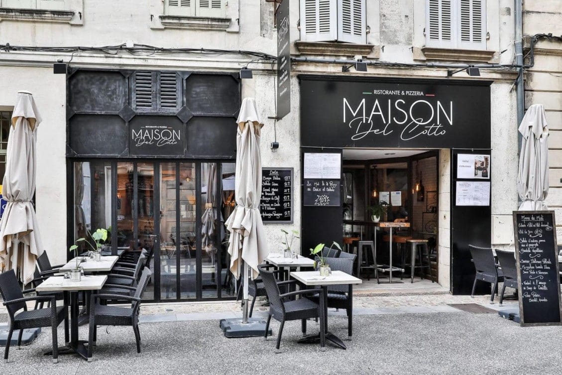 Maison Del Cotto — photo 2