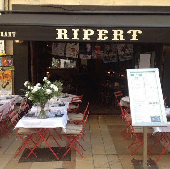 Maison ripert — photo 2