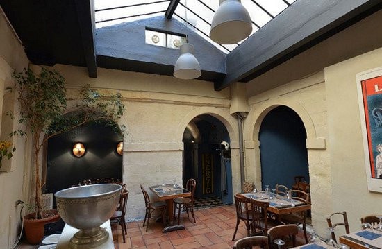 Maison ripert — photo 3