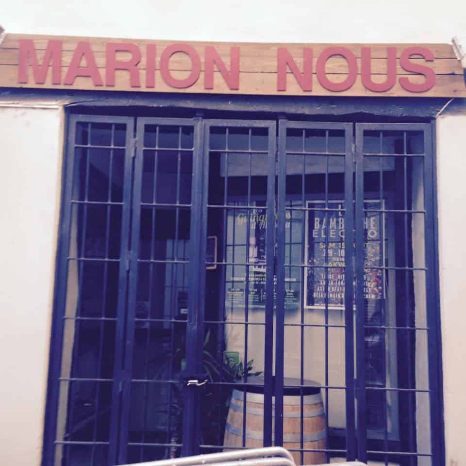Marion-Nous — photo 2