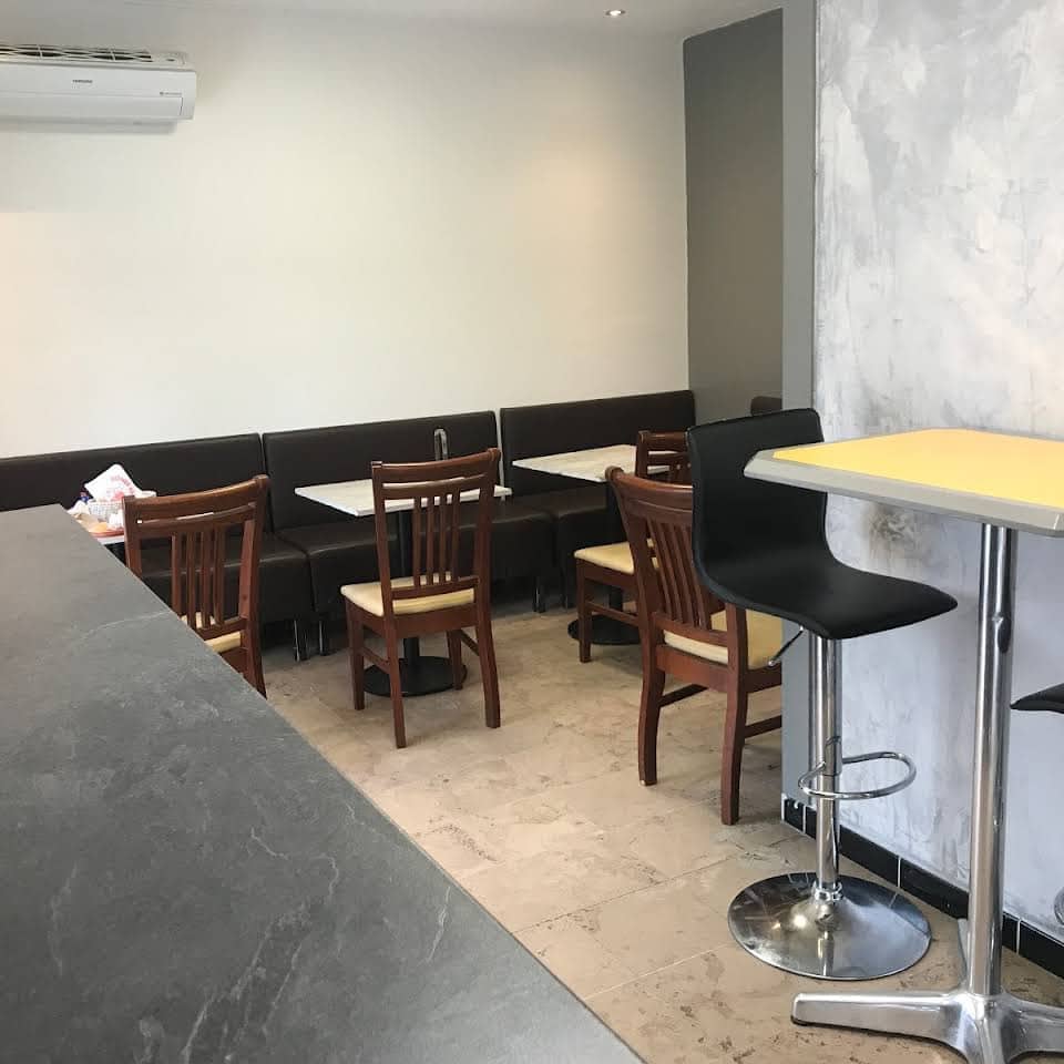 Mbk food — photo 3