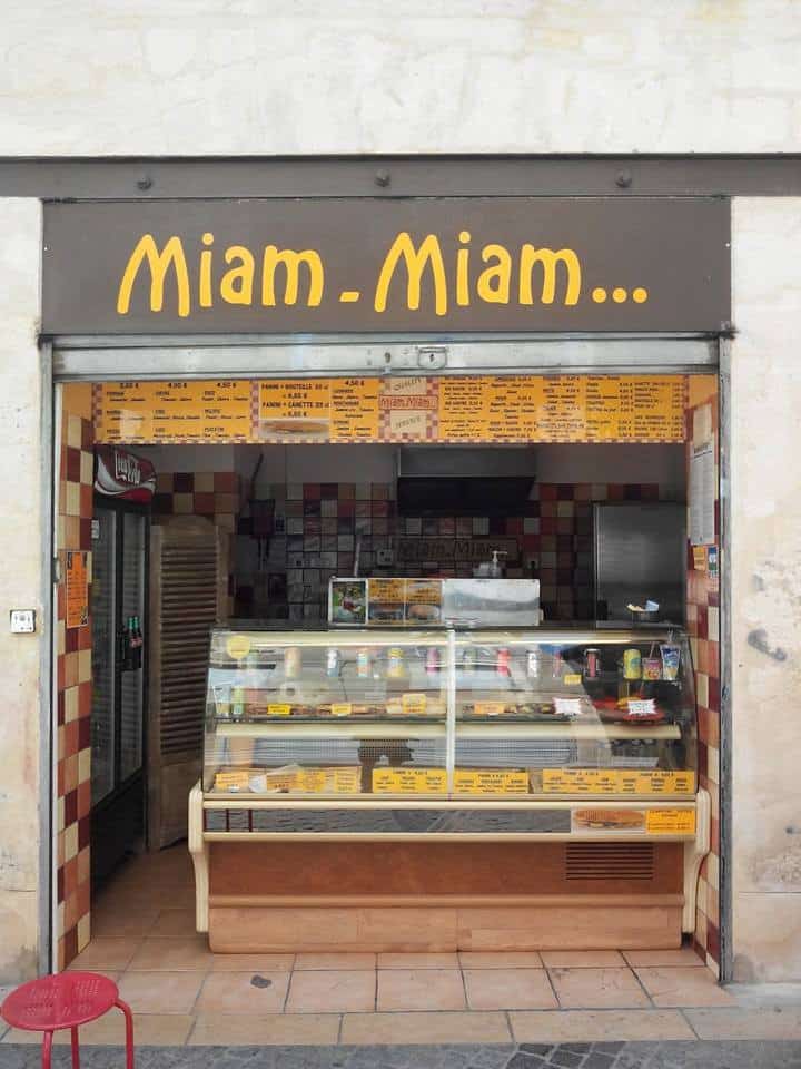 Miam Miam — photo 2