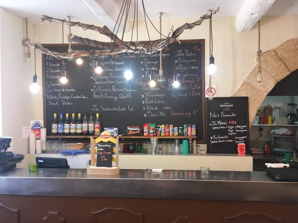 Miky Modern Food — photo 3