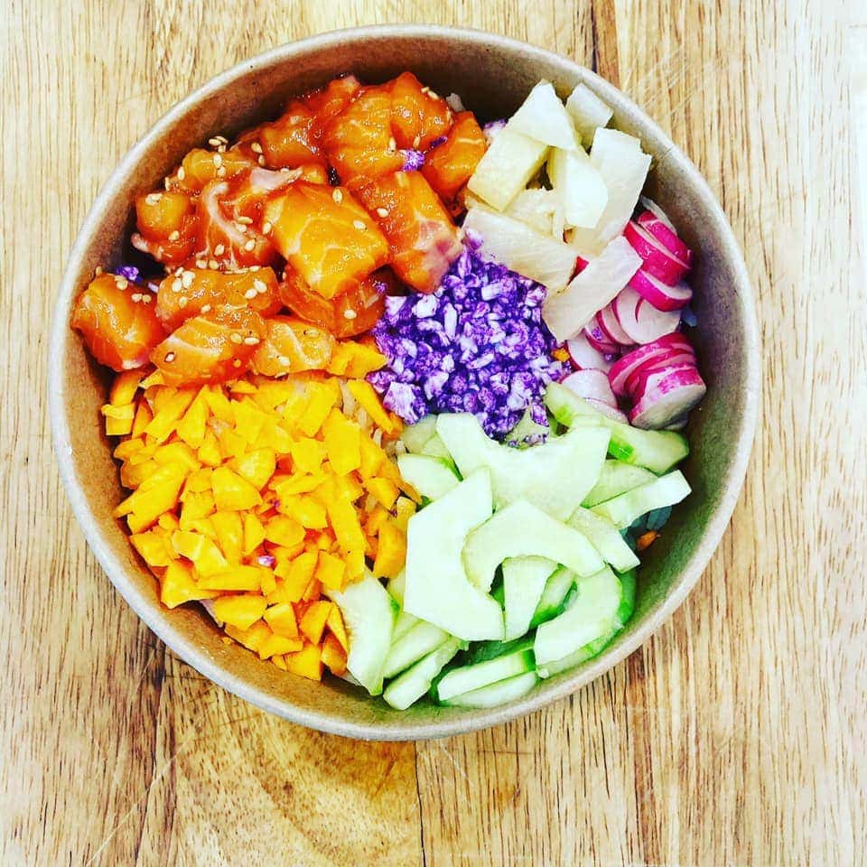Photo de Miky Modern Food