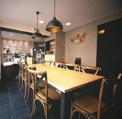Milk shop — photo 3
