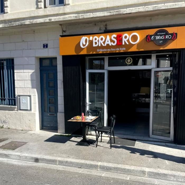 O Brasero — photo 3