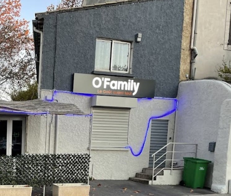 O'family — photo 2