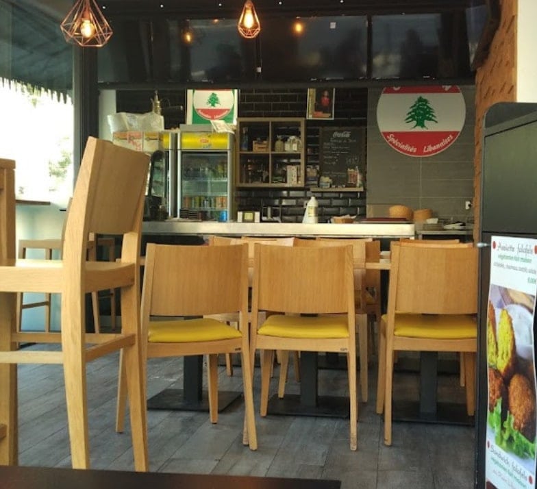 O'liban — photo 3