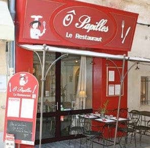 Ô Papilles — photo 2