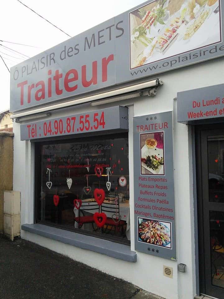 Ô Plaisir des mets — photo 2