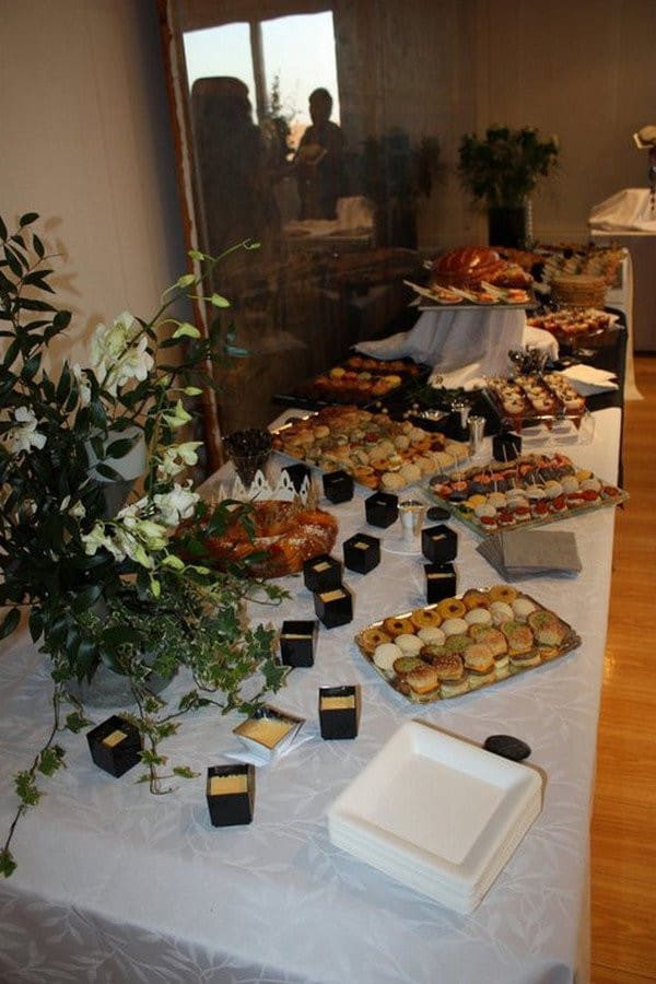 Ô Plaisir des mets — photo 3