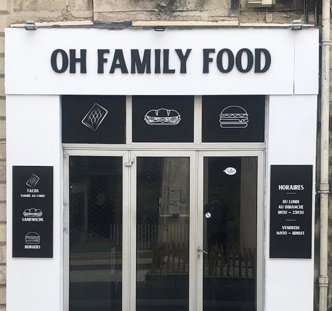 Oh Family Food — photo 2