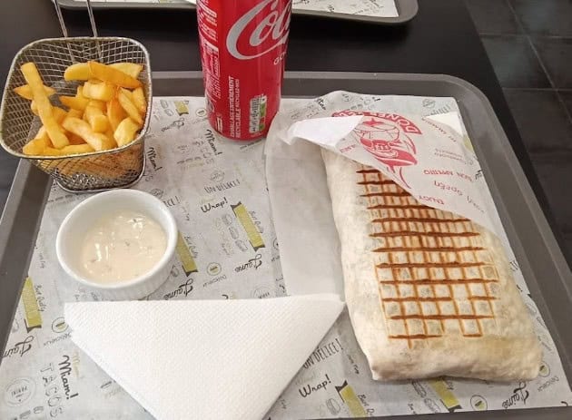 Photo de Oh Family Food